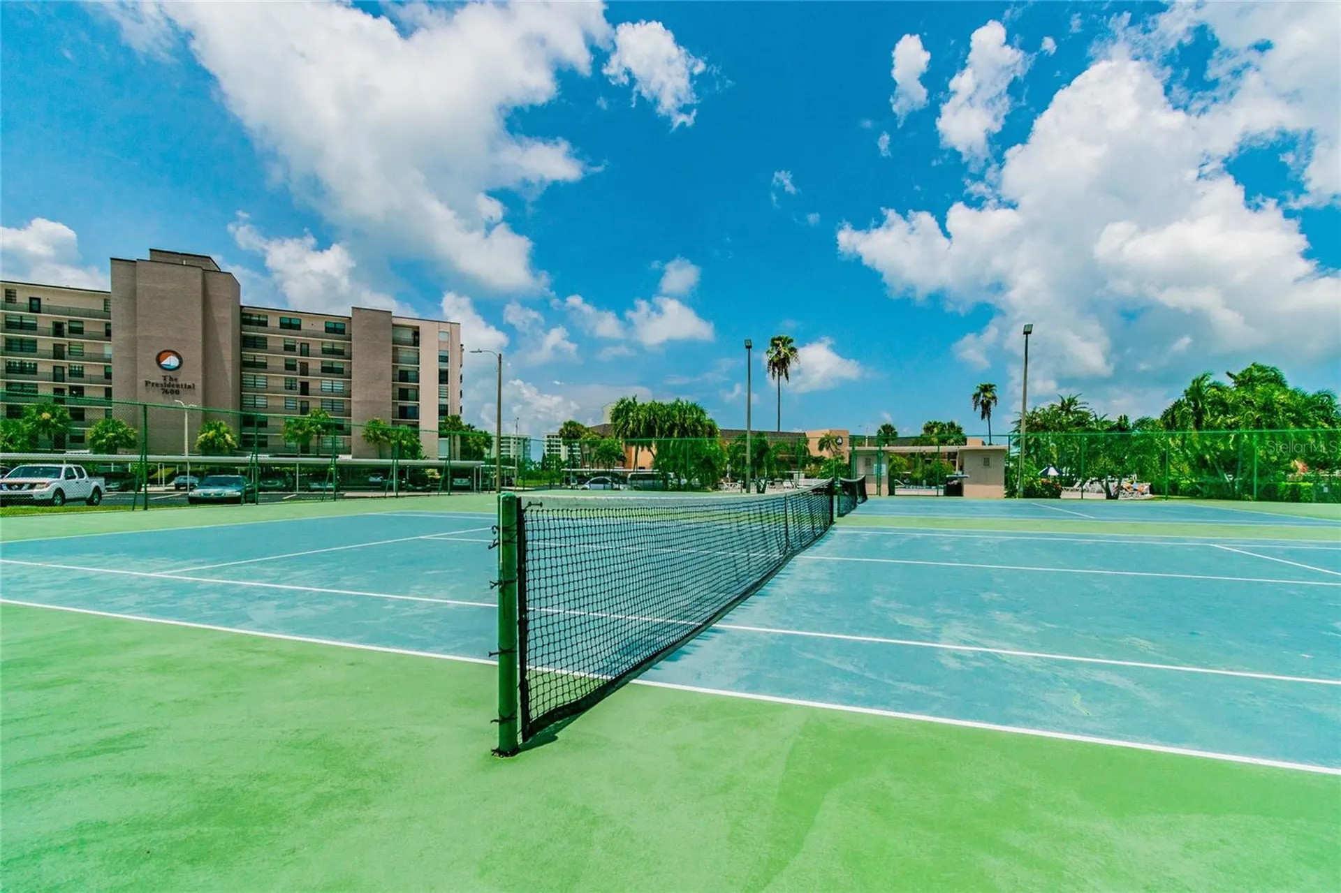 7600 Sun Island Drive S South Pasadena FL 33707