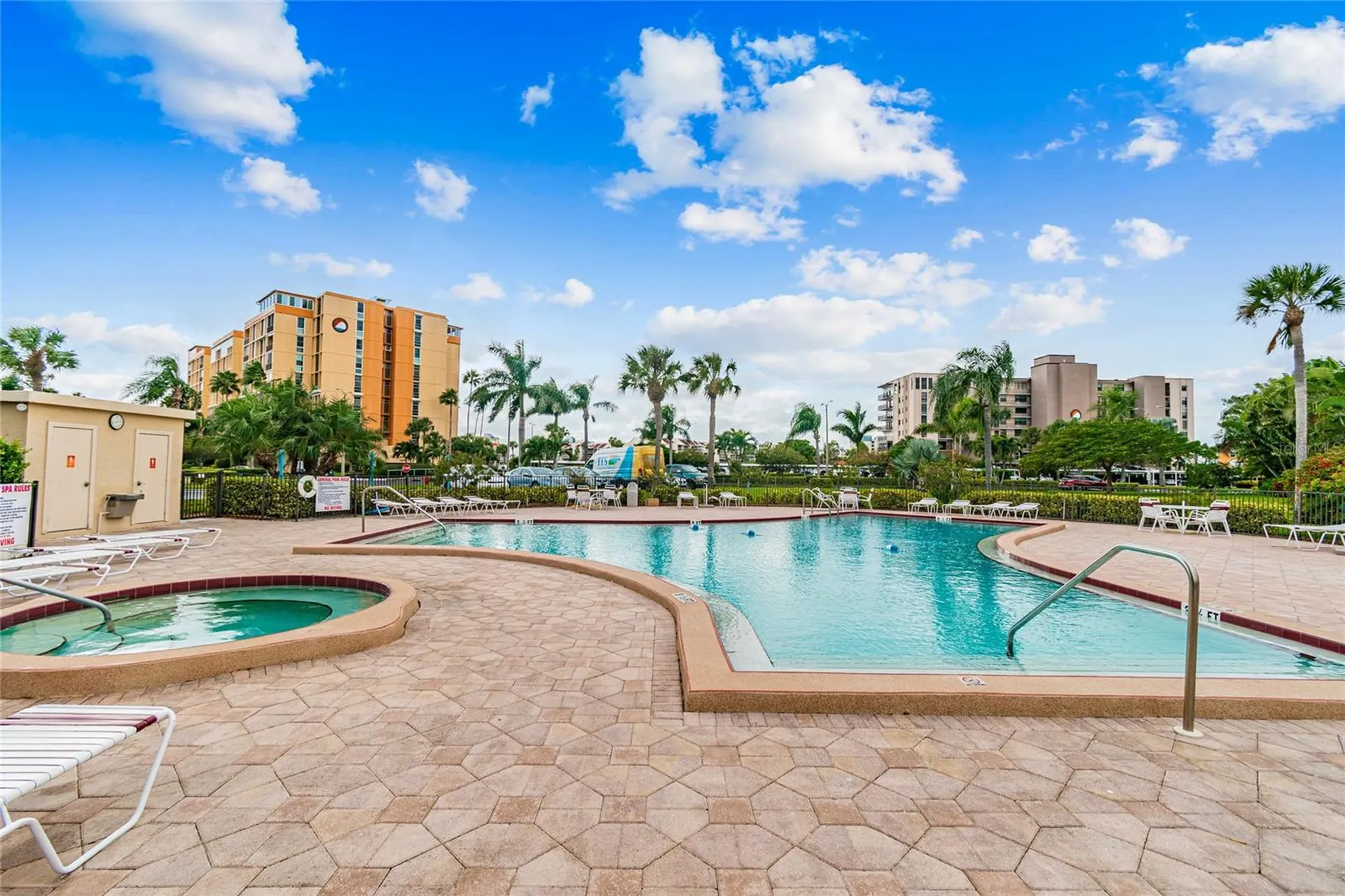 7600 Sun Island Drive S South Pasadena FL 33707