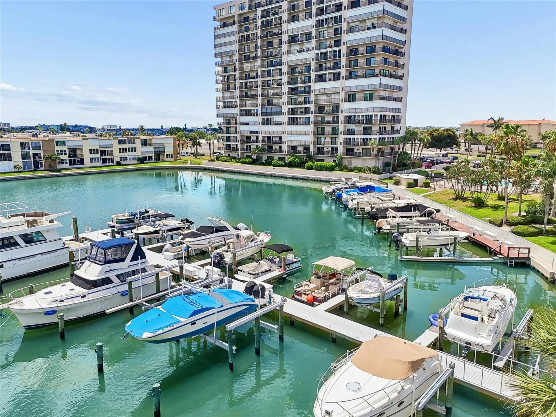 7600 Sun Island Drive S South Pasadena FL 33707