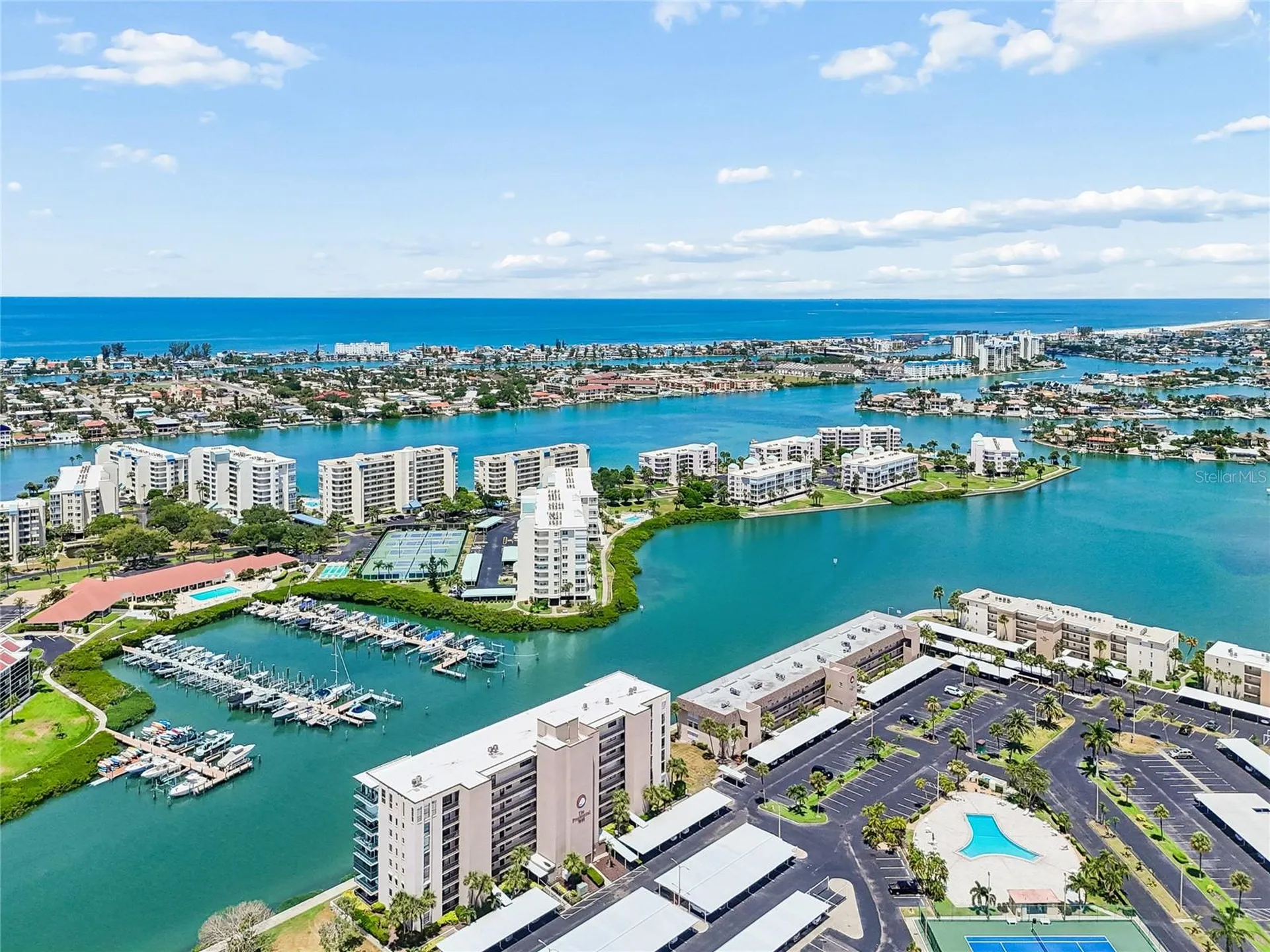 7600 Sun Island Drive S South Pasadena FL 33707