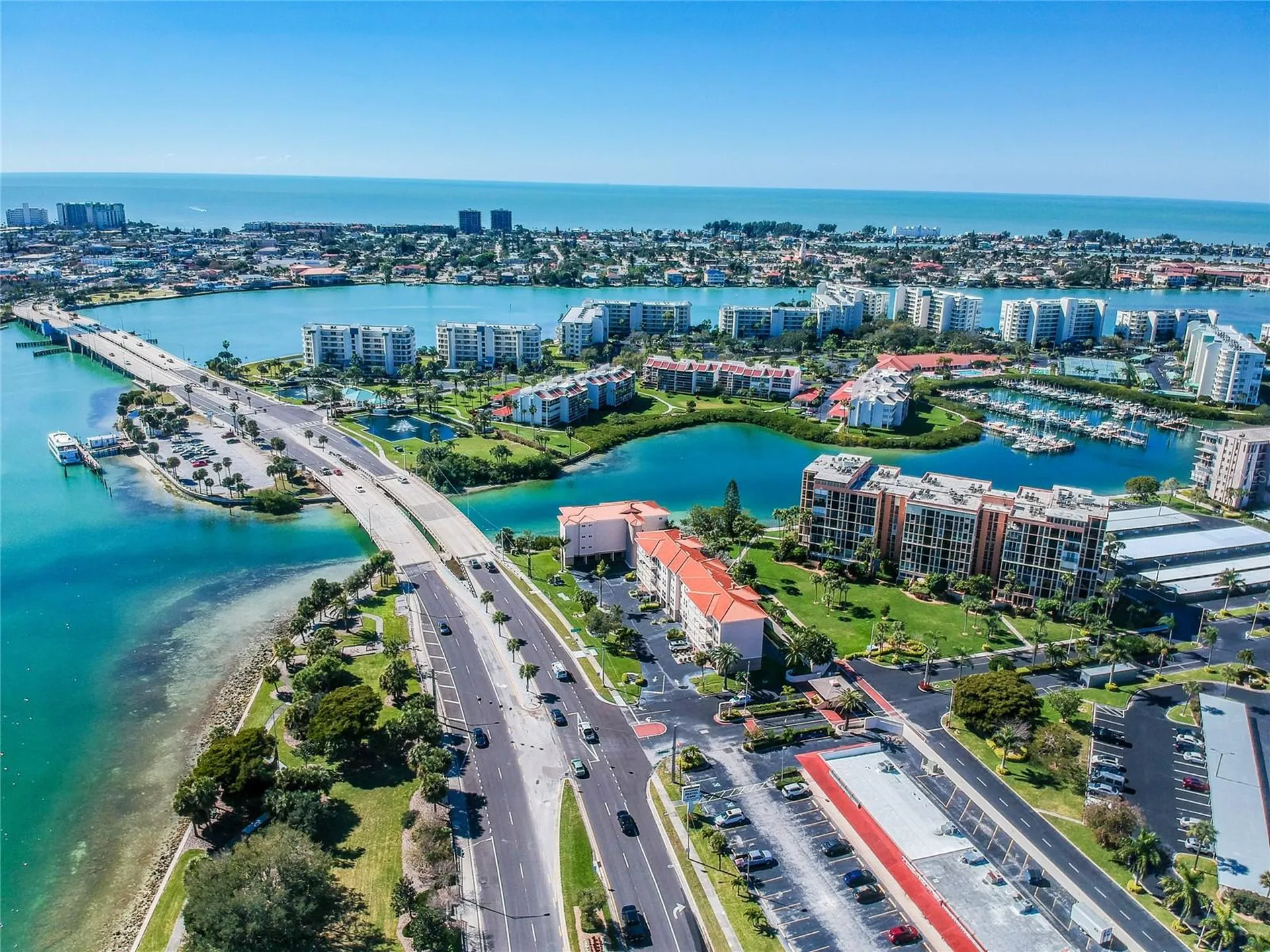 7600 Sun Island Drive S South Pasadena FL 33707