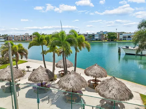 7600 Sun Island Drive S South Pasadena FL 33707