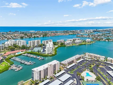7600 Sun Island Drive S South Pasadena FL 33707