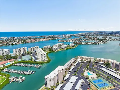 7600 Sun Island Drive S South Pasadena FL 33707