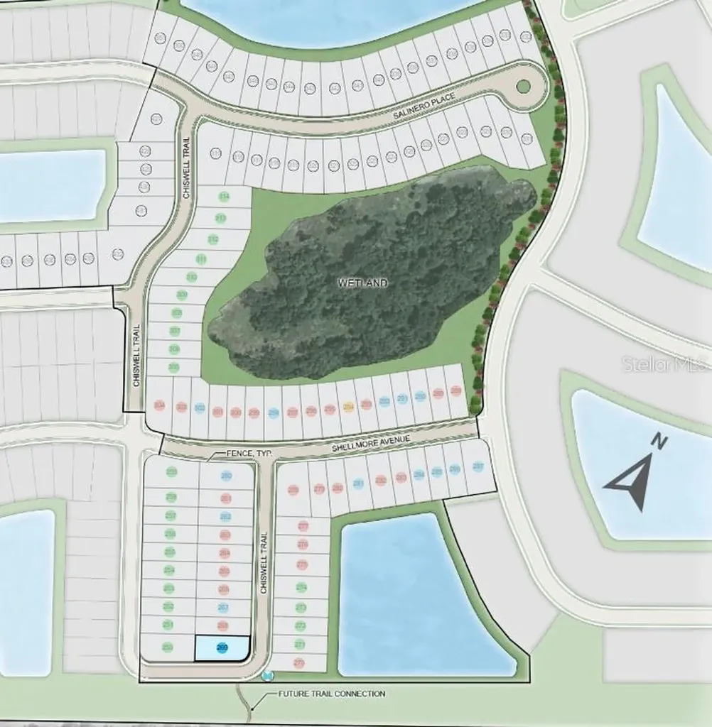 9308 Chiswell Trail Palmetto FL 34221