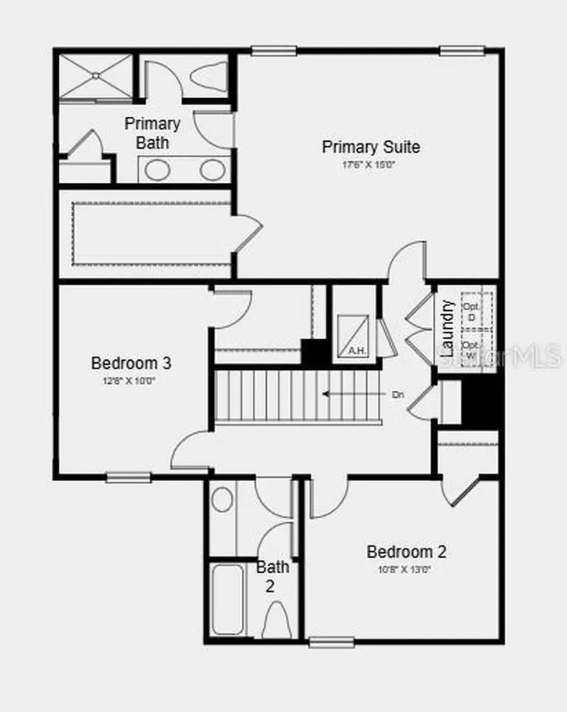 9308 Chiswell Trail Palmetto FL 34221