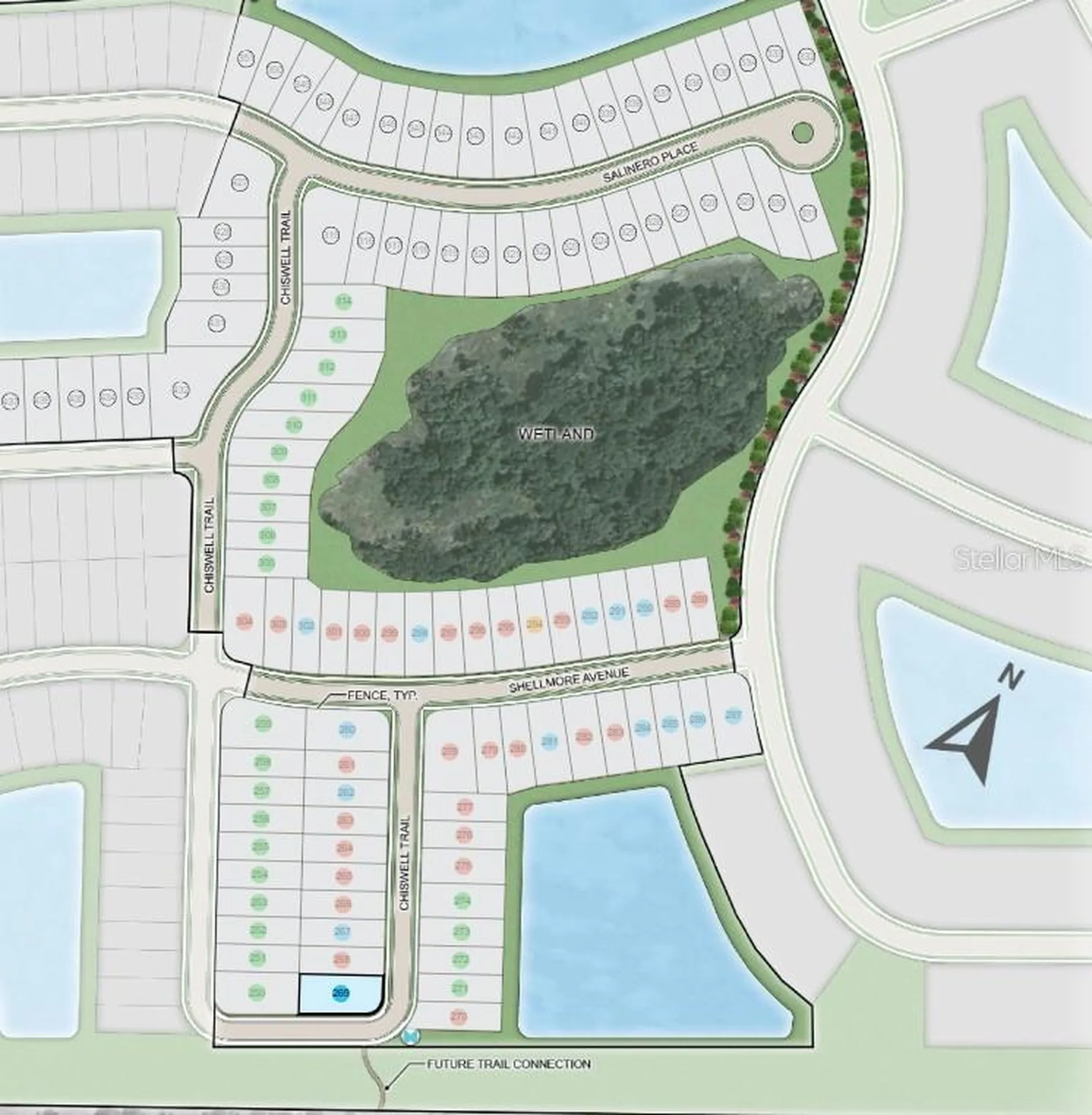 9308 Chiswell Trail Palmetto FL 34221