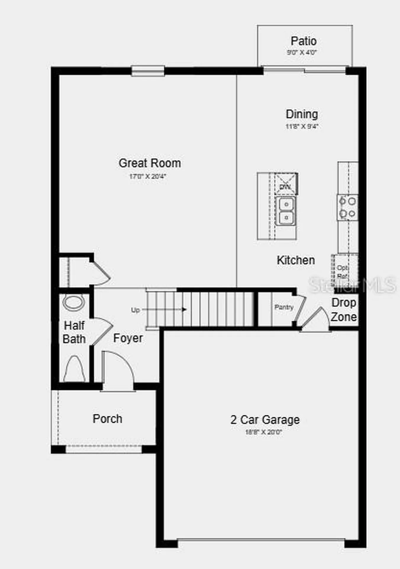 9308 Chiswell Trail Palmetto FL 34221