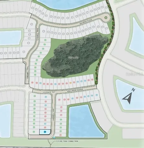 9308 Chiswell Trail Palmetto FL 34221