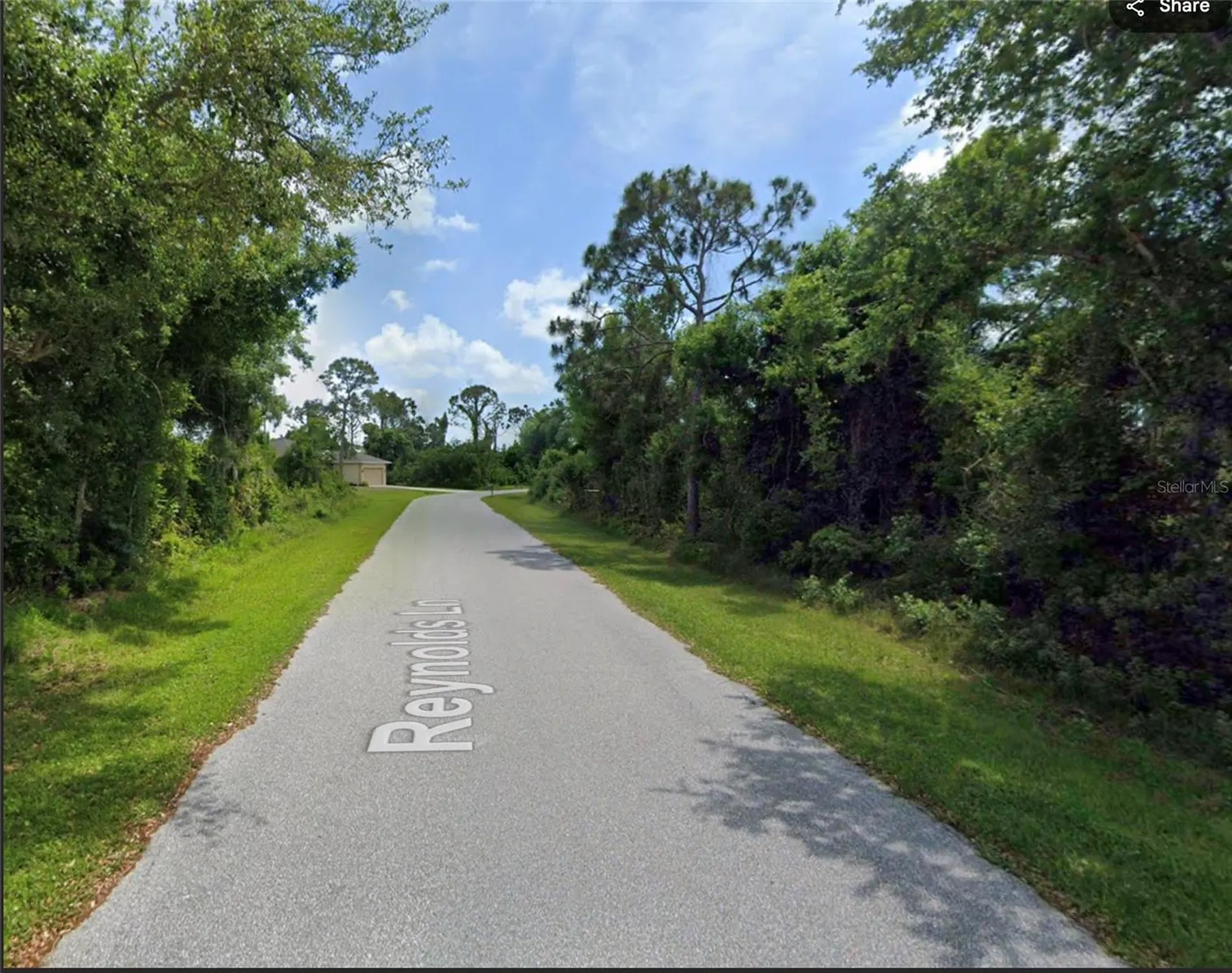 4193 Reynolds Lane Port Charlotte FL 33981