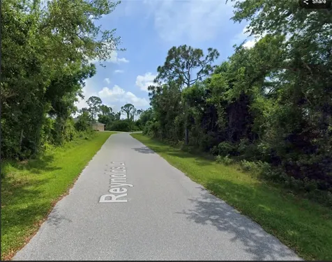 4193 Reynolds Lane Port Charlotte FL 33981
