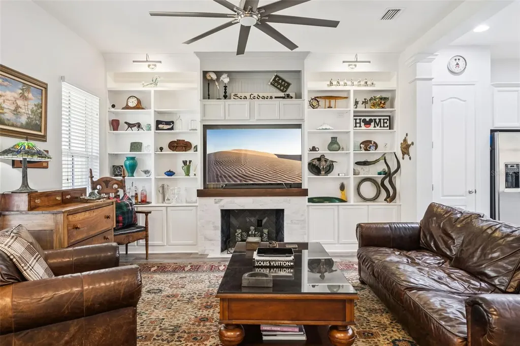 1526 Resolute Street Celebration FL 34747