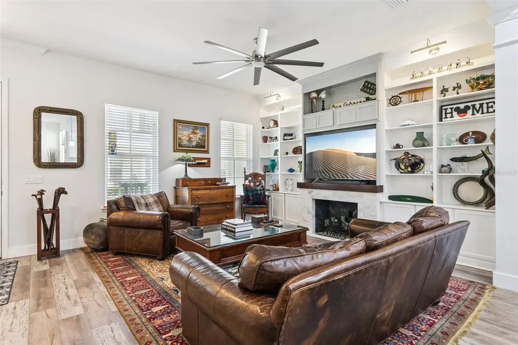 1526 Resolute Street Celebration FL 34747