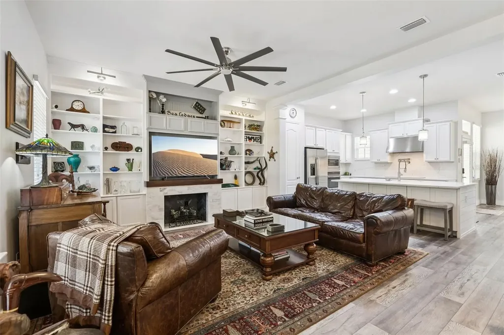 1526 Resolute Street Celebration FL 34747