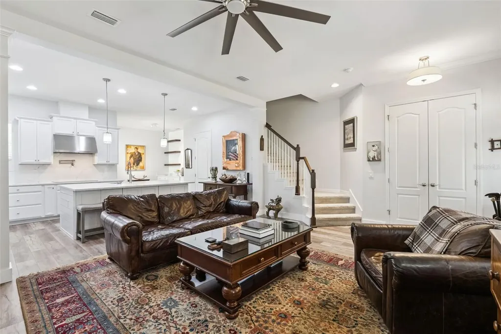 1526 Resolute Street Celebration FL 34747