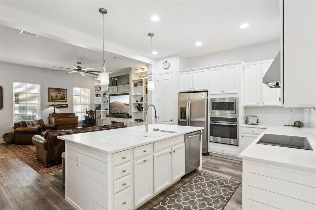 1526 Resolute Street Celebration FL 34747