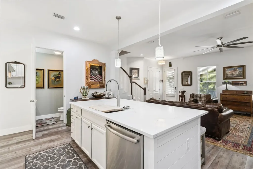 1526 Resolute Street Celebration FL 34747