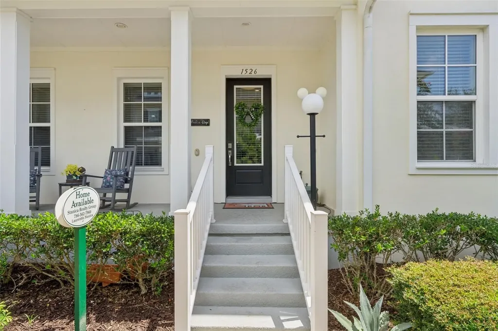 1526 Resolute Street Celebration FL 34747