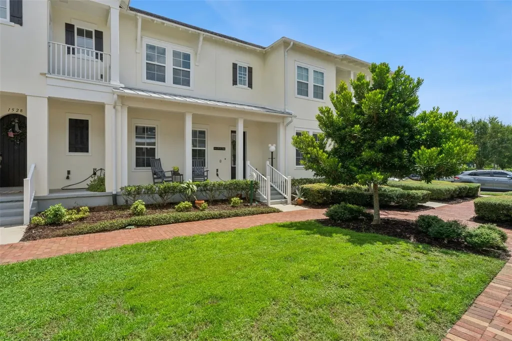 1526 Resolute Street Celebration FL 34747