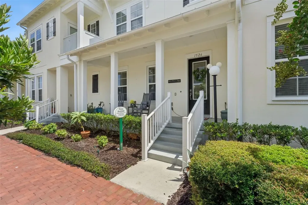 1526 Resolute Street Celebration FL 34747