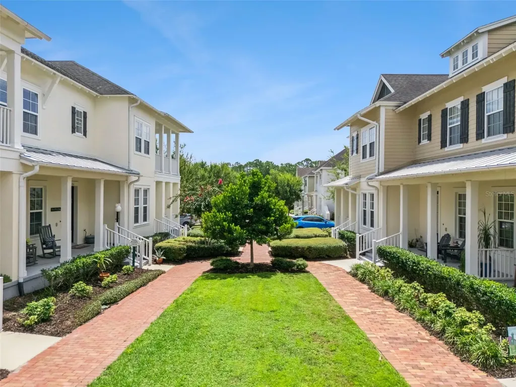 1526 Resolute Street Celebration FL 34747