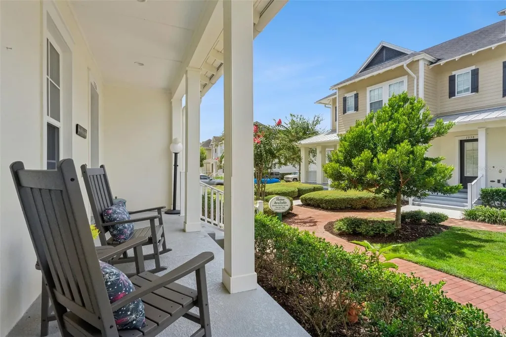 1526 Resolute Street Celebration FL 34747