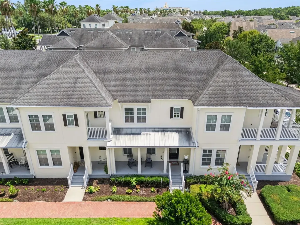 1526 Resolute Street Celebration FL 34747