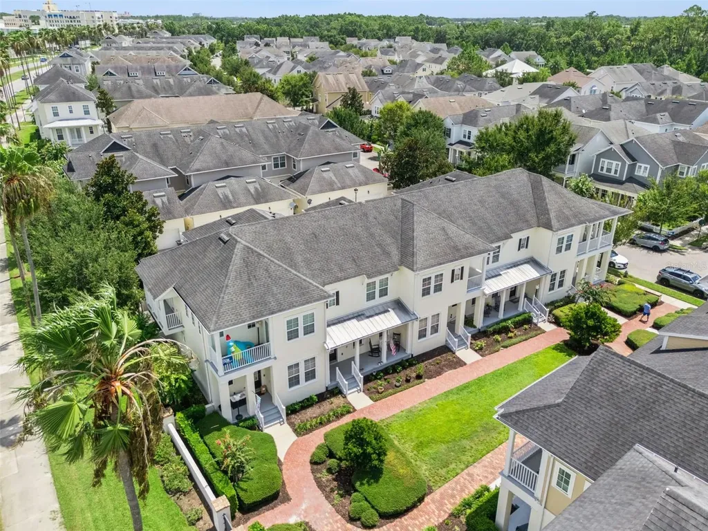 1526 Resolute Street Celebration FL 34747
