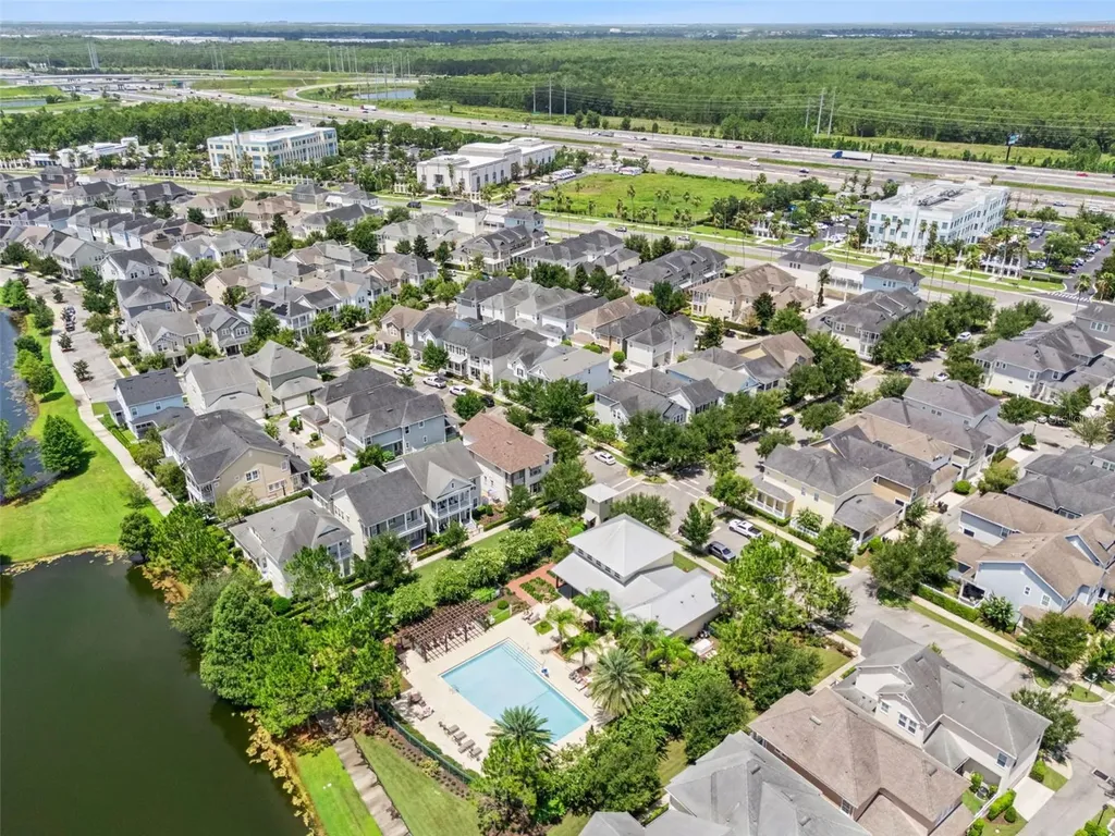 1526 Resolute Street Celebration FL 34747
