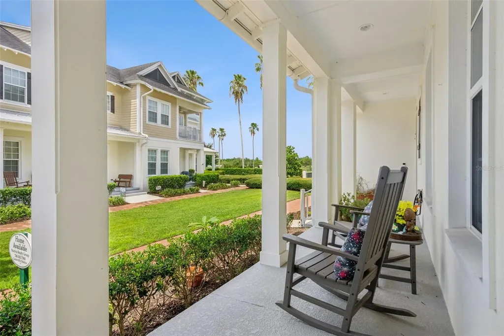 1526 Resolute Street Celebration FL 34747