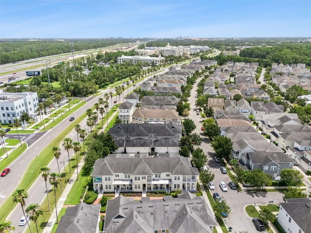1526 Resolute Street Celebration FL 34747
