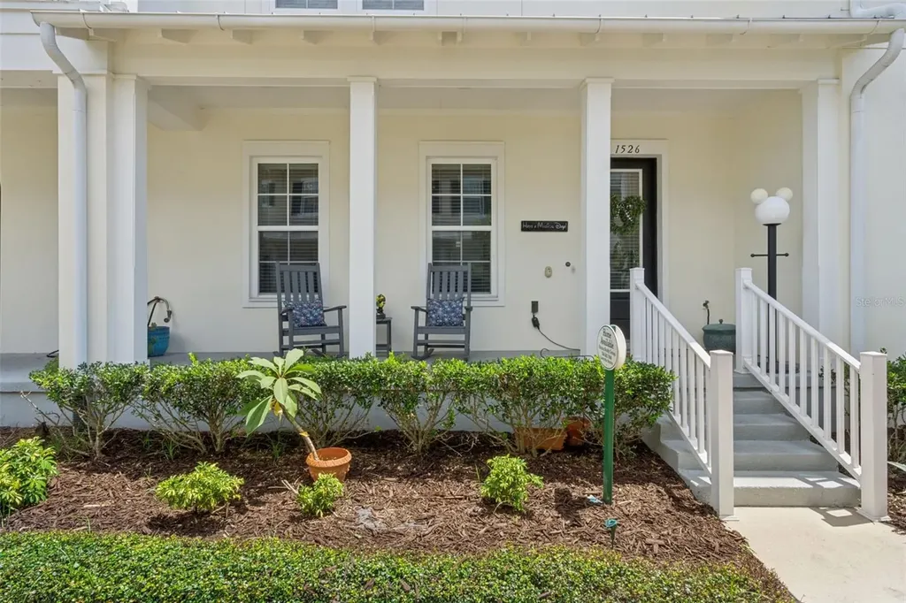 1526 Resolute Street Celebration FL 34747