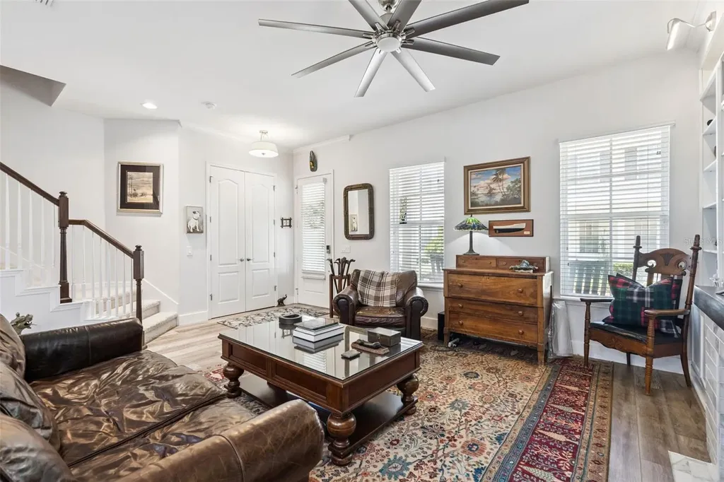 1526 Resolute Street Celebration FL 34747