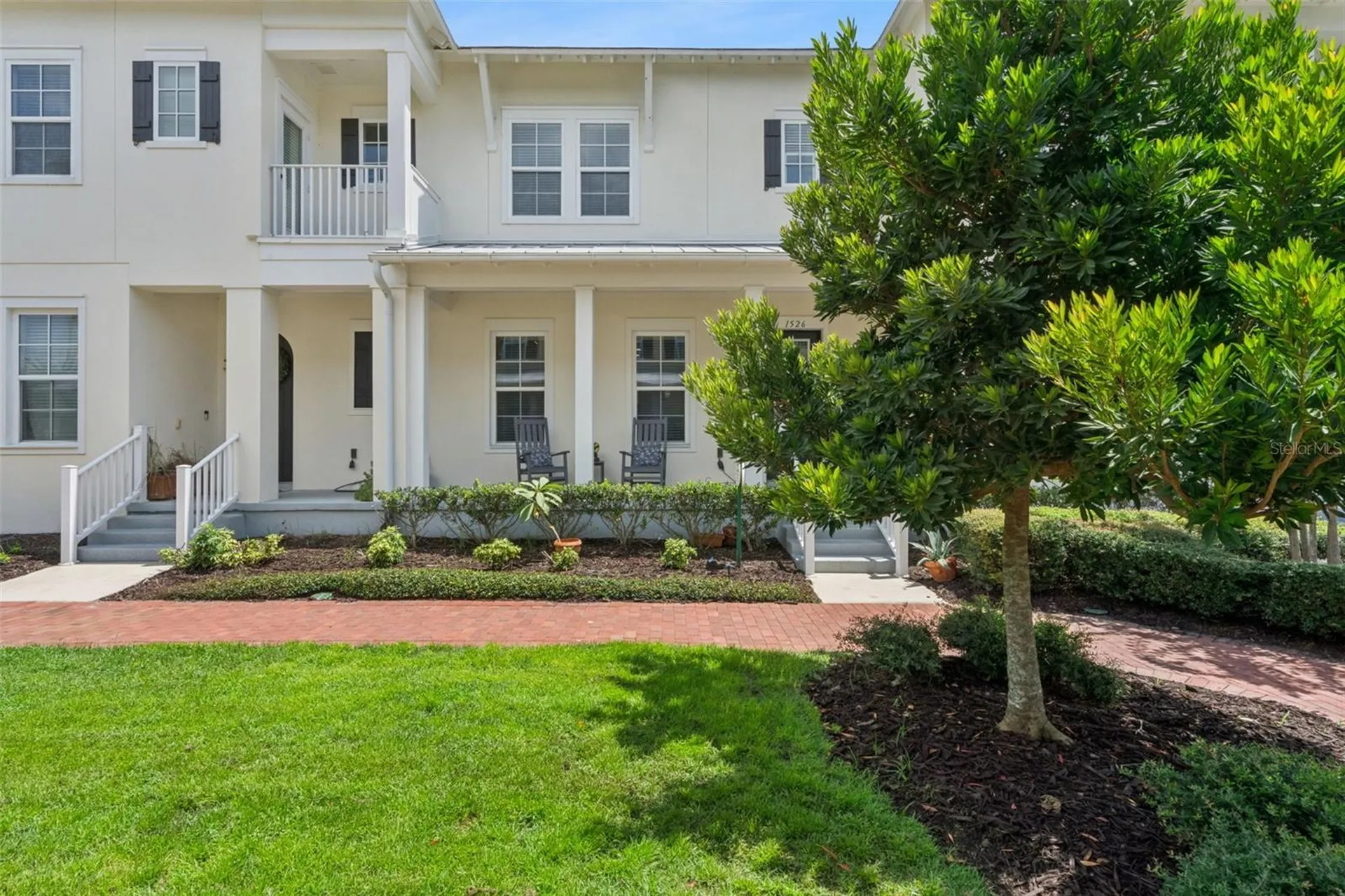 1526 Resolute Street Celebration FL 34747