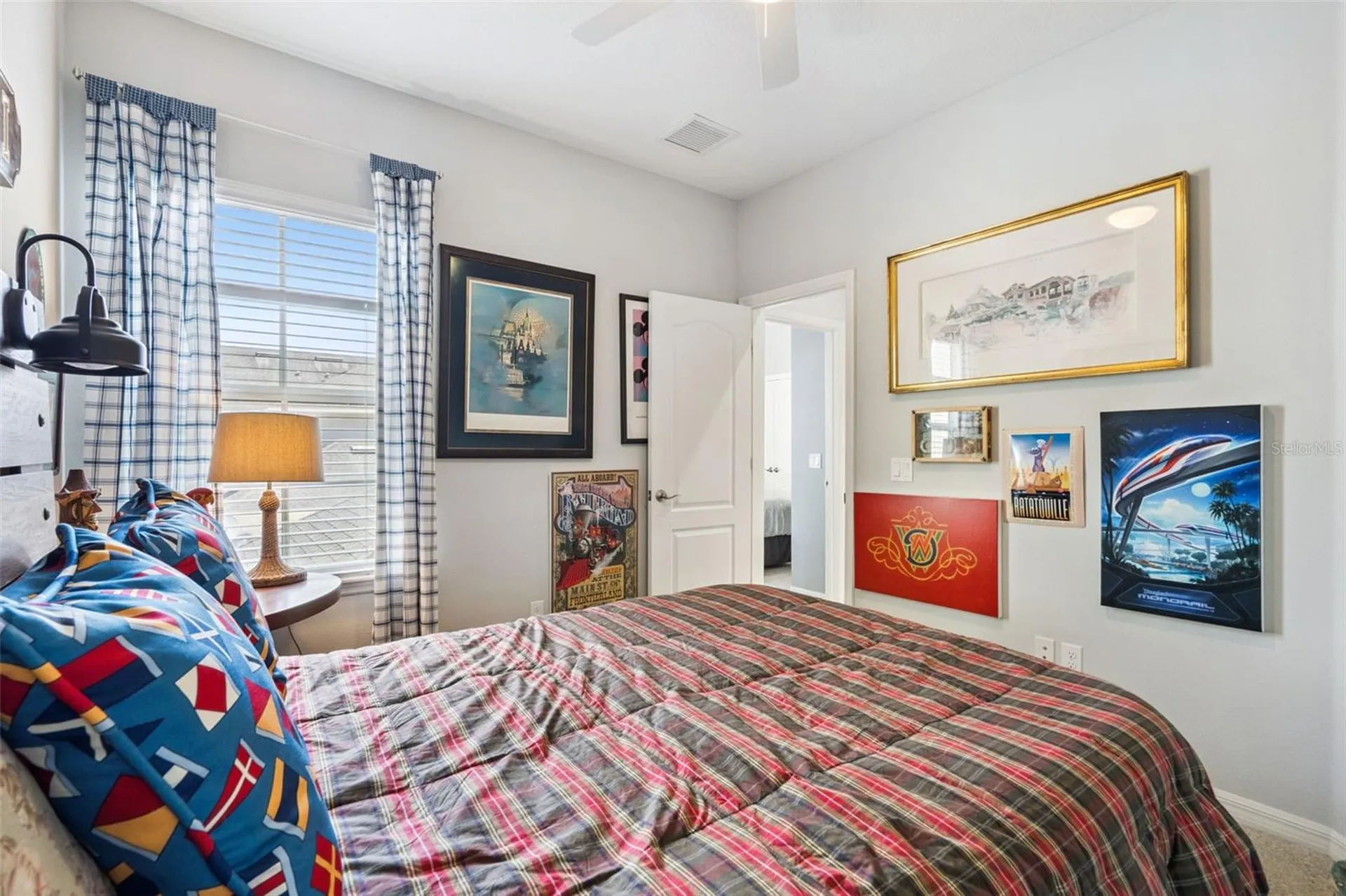 1526 Resolute Street Celebration FL 34747