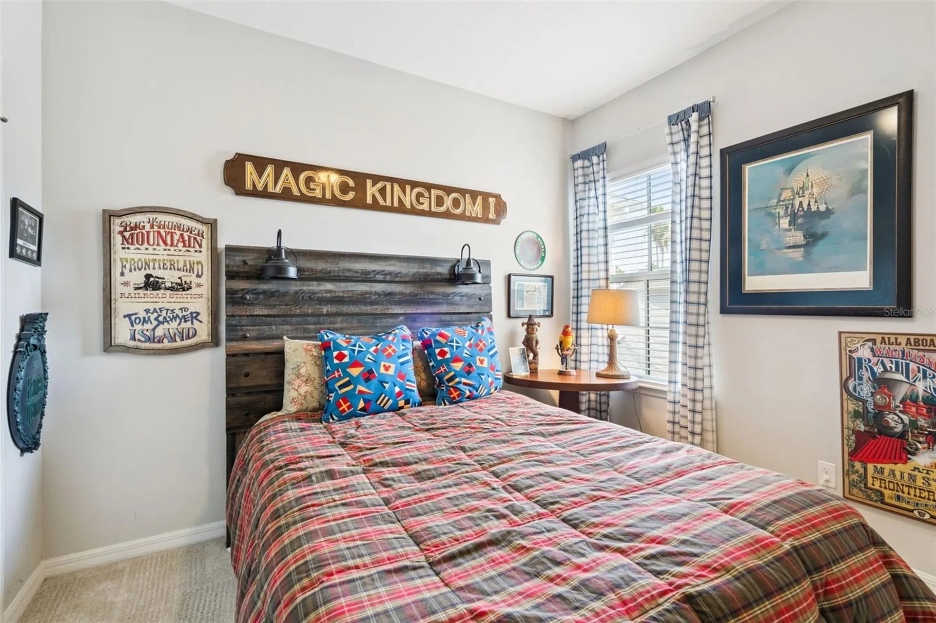 1526 Resolute Street Celebration FL 34747