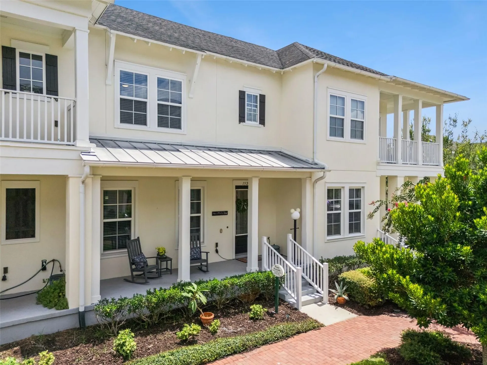 1526 Resolute Street Celebration FL 34747