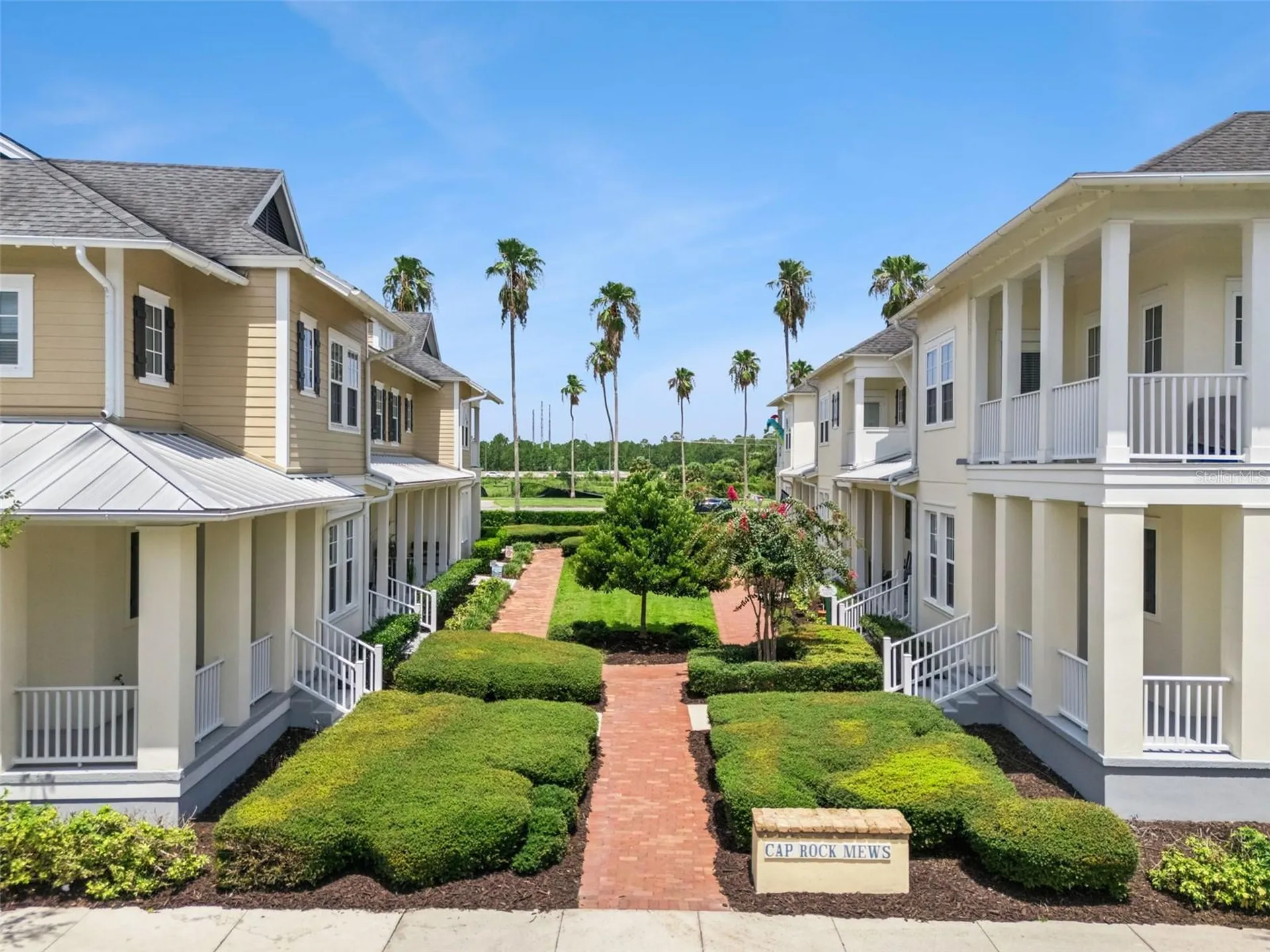1526 Resolute Street Celebration FL 34747