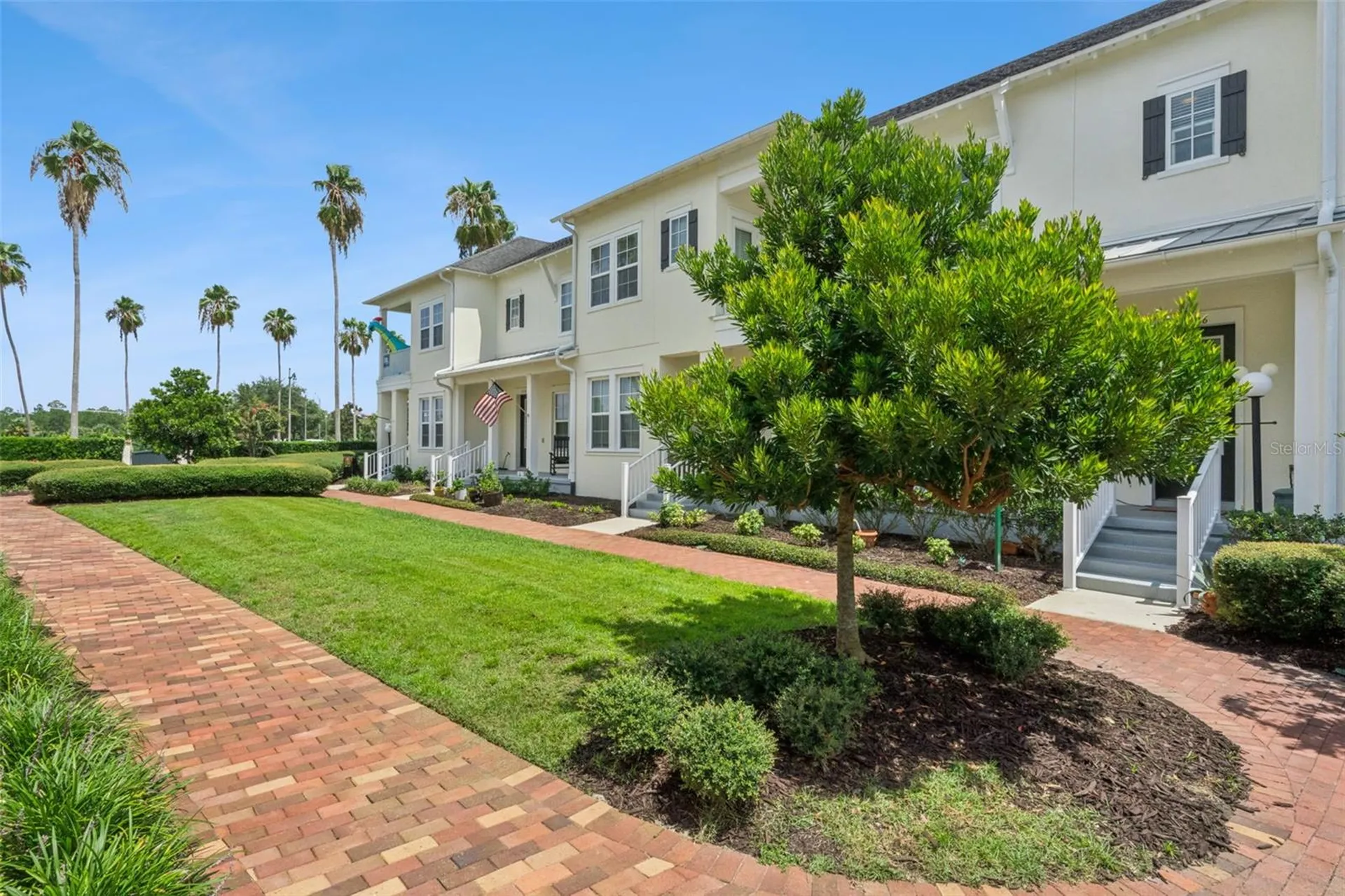 1526 Resolute Street Celebration FL 34747