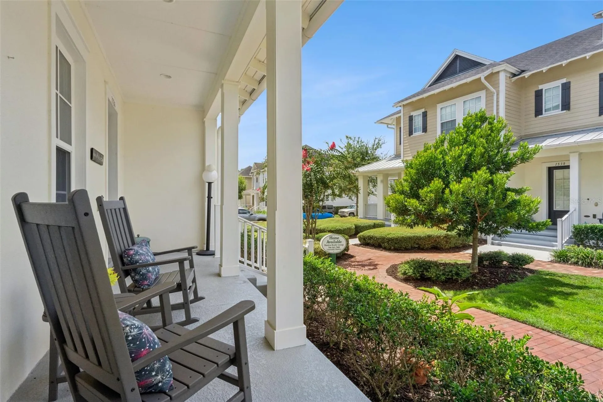 1526 Resolute Street Celebration FL 34747