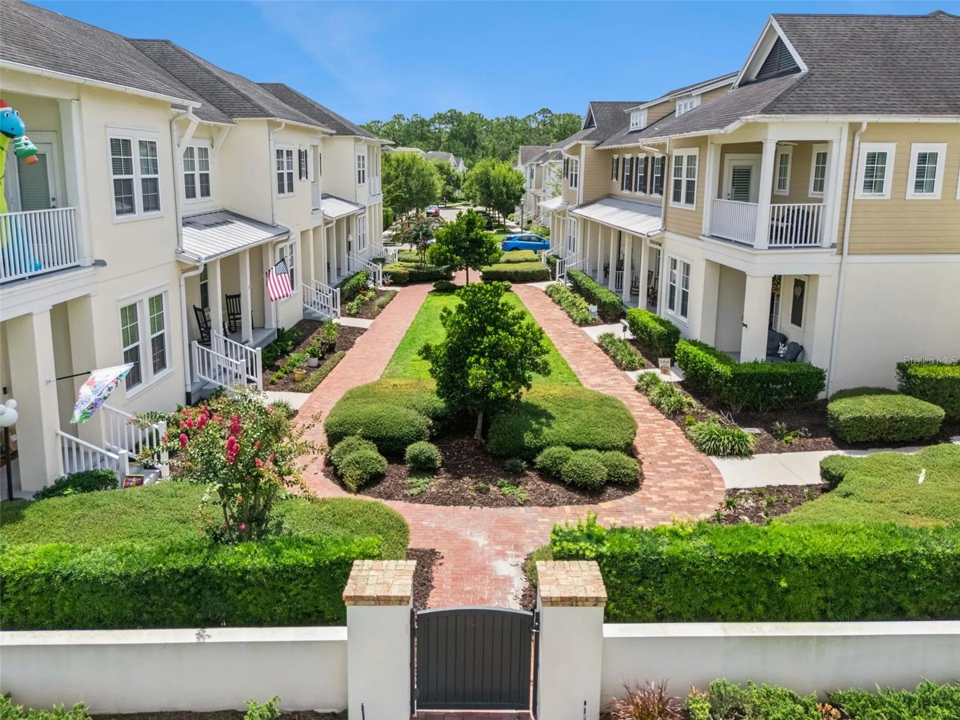 1526 Resolute Street Celebration FL 34747