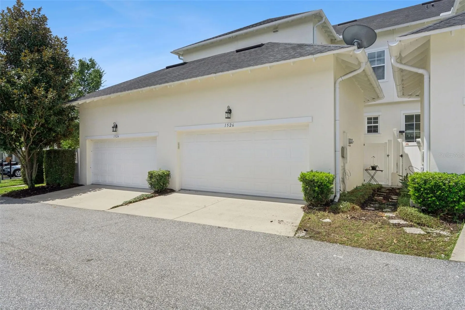 1526 Resolute Street Celebration FL 34747
