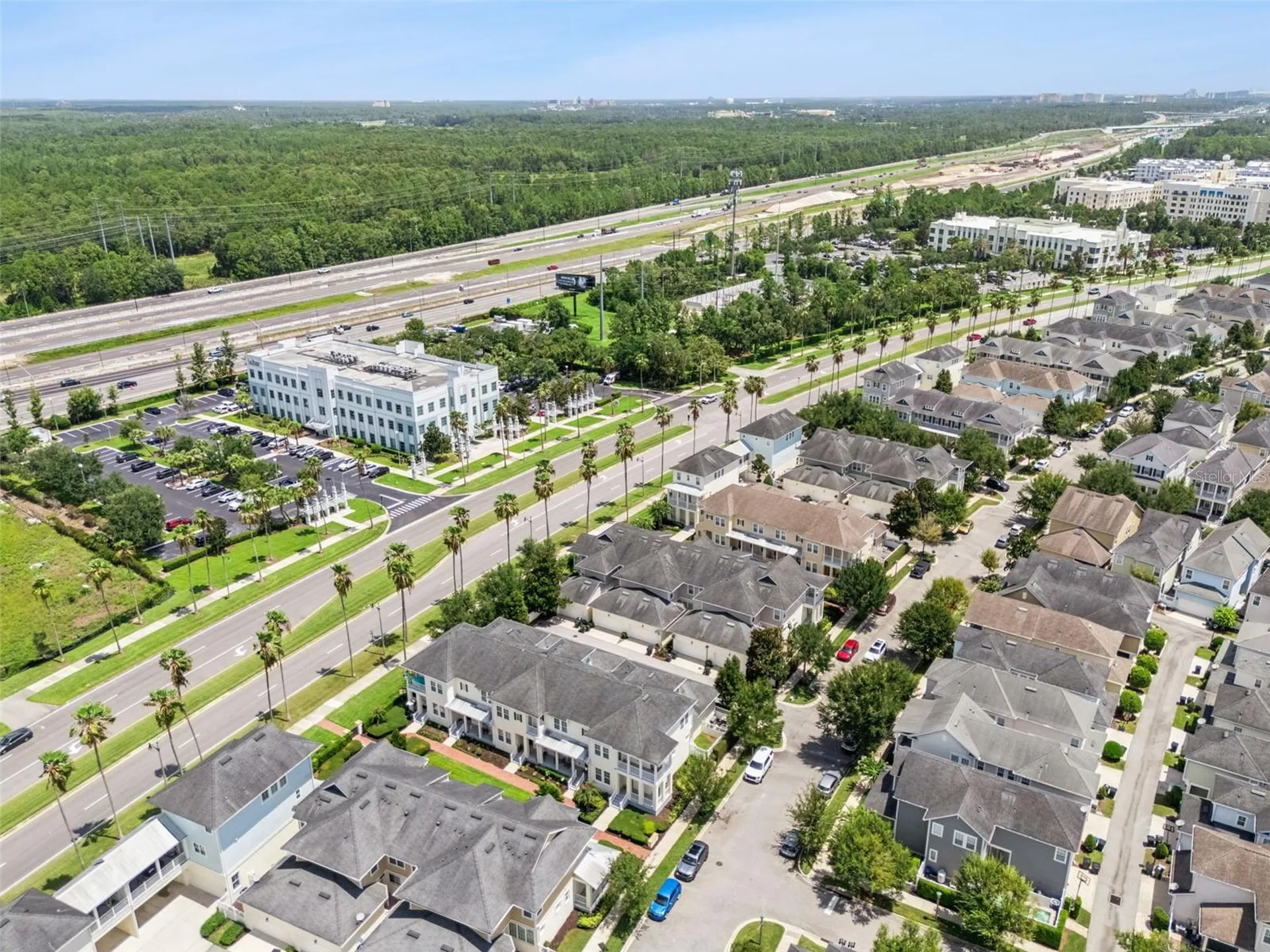 1526 Resolute Street Celebration FL 34747