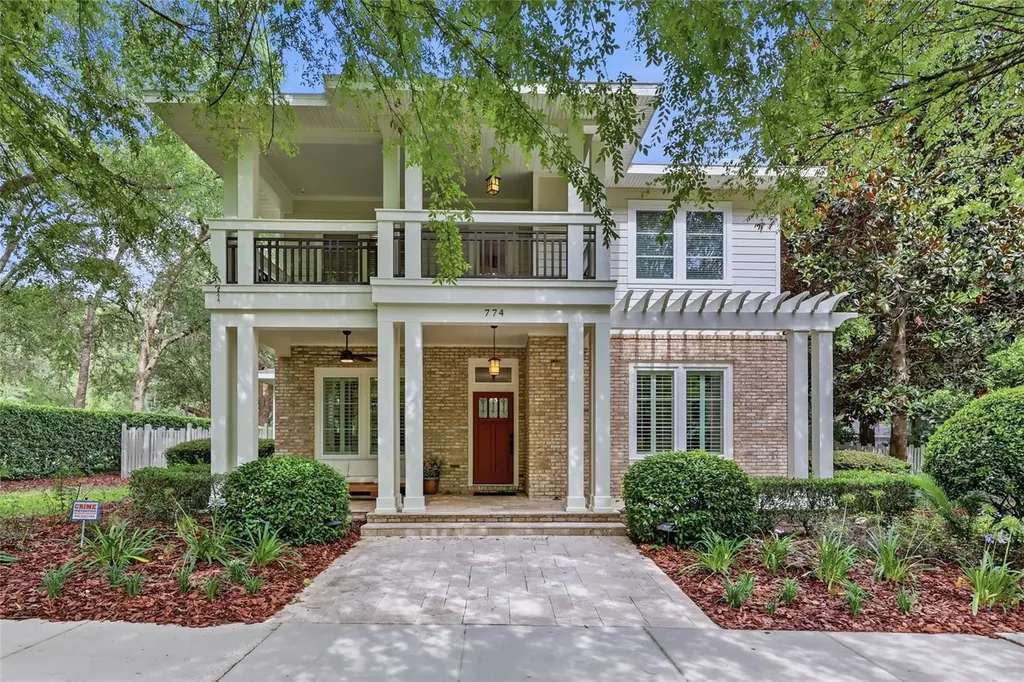 774 SW 134th Way Newberry FL 32669