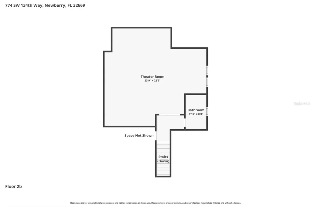 774 SW 134th Way Newberry FL 32669