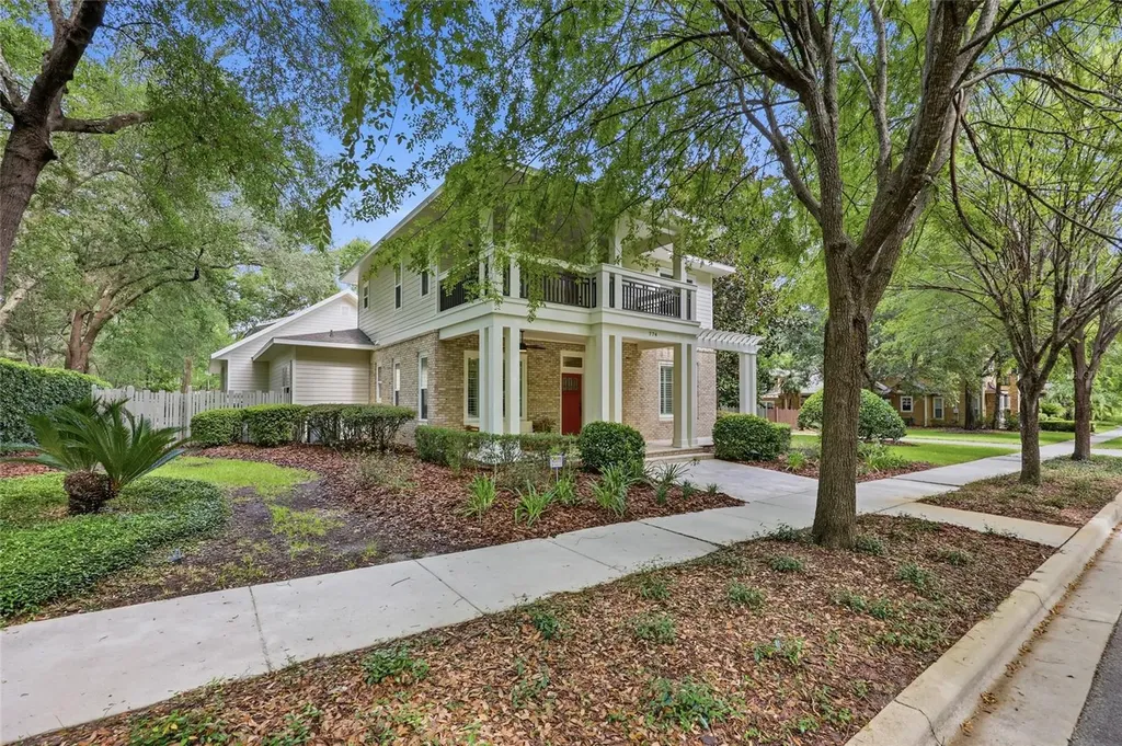 774 SW 134th Way Newberry FL 32669