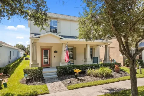 7007 Old Greenfield Lane Winter Garden FL 34787