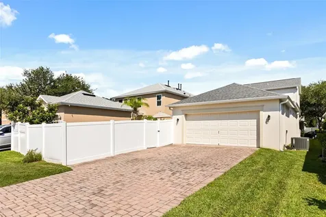 7007 Old Greenfield Lane Winter Garden FL 34787