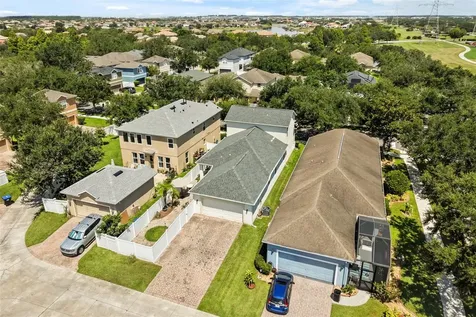 7007 Old Greenfield Lane Winter Garden FL 34787