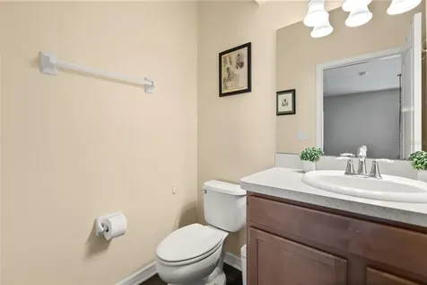7007 Old Greenfield Lane Winter Garden FL 34787